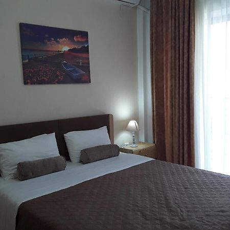 Hause Zorbas Aparthotel Paralia Dionysiou Phòng bức ảnh