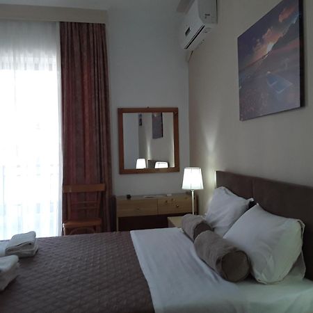 Hause Zorbas Aparthotel Paralia Dionysiou Phòng bức ảnh
