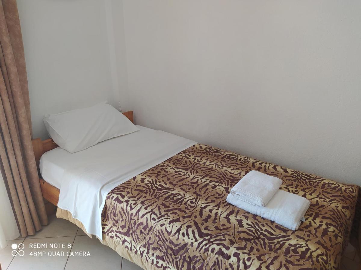 Hause Zorbas Aparthotel Paralia Dionysiou Ngoại thất bức ảnh