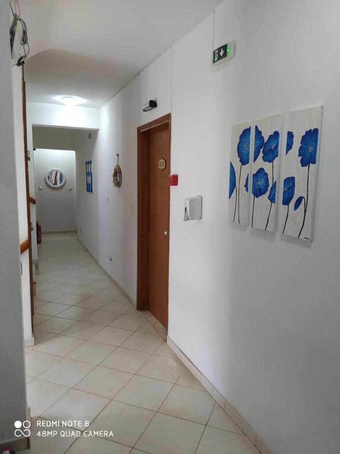Hause Zorbas Aparthotel Paralia Dionysiou Ngoại thất bức ảnh
