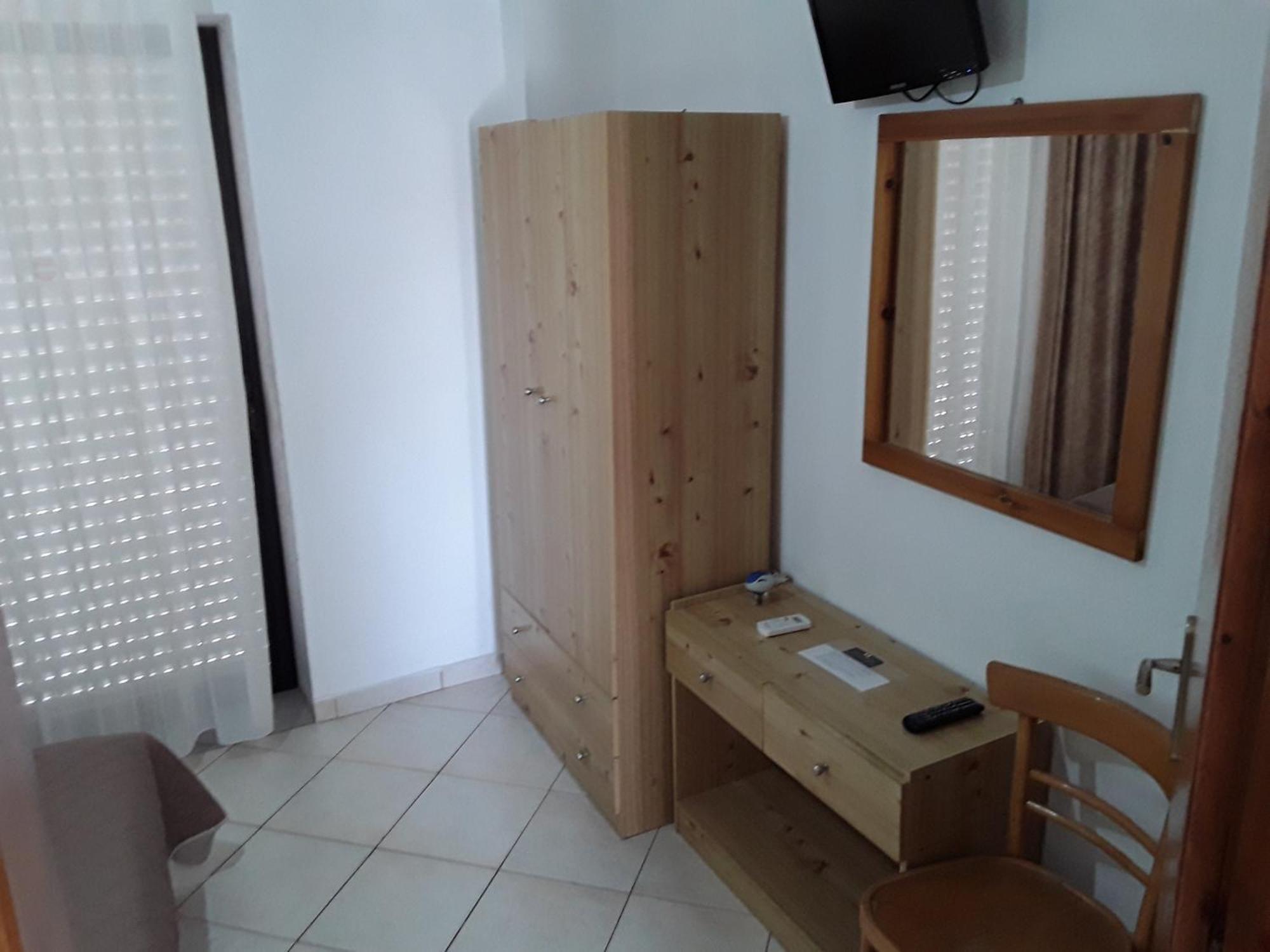 Hause Zorbas Aparthotel Paralia Dionysiou Phòng bức ảnh