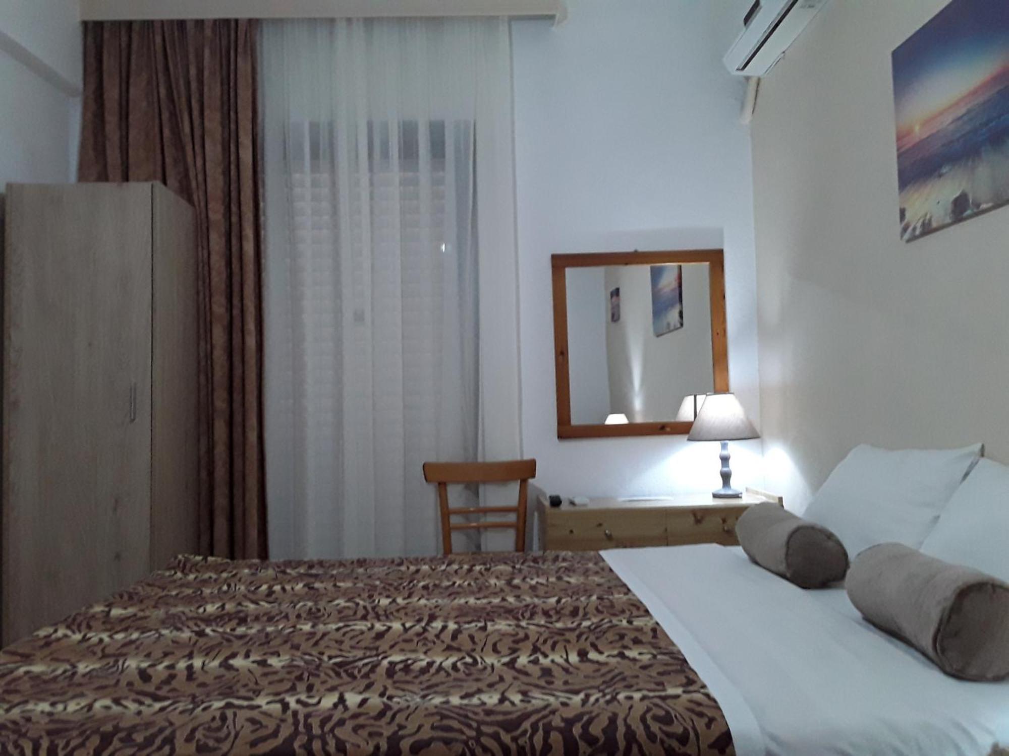 Hause Zorbas Aparthotel Paralia Dionysiou Phòng bức ảnh