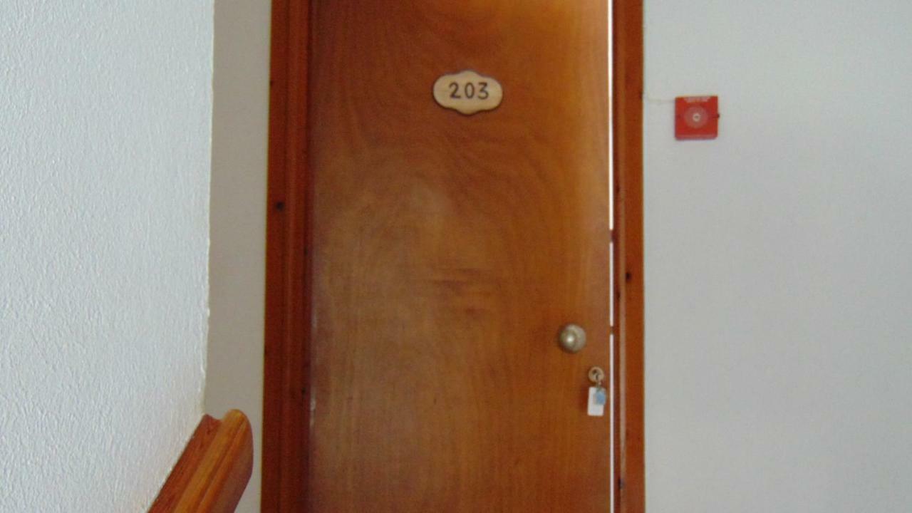 Hause Zorbas Aparthotel Paralia Dionysiou Phòng bức ảnh