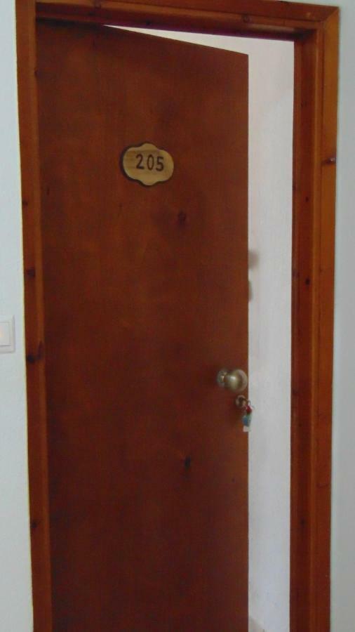 Hause Zorbas Aparthotel Paralia Dionysiou Phòng bức ảnh