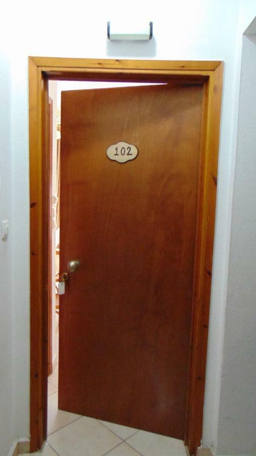 Hause Zorbas Aparthotel Paralia Dionysiou Phòng bức ảnh
