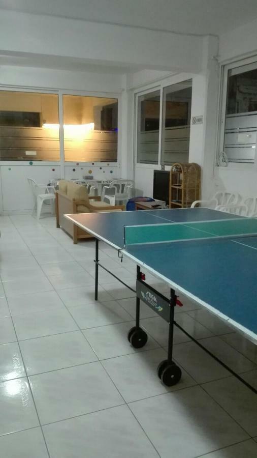 Hause Zorbas Aparthotel Paralia Dionysiou Ngoại thất bức ảnh